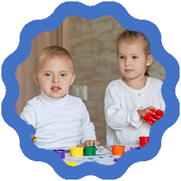 Alle Kinder im Blick