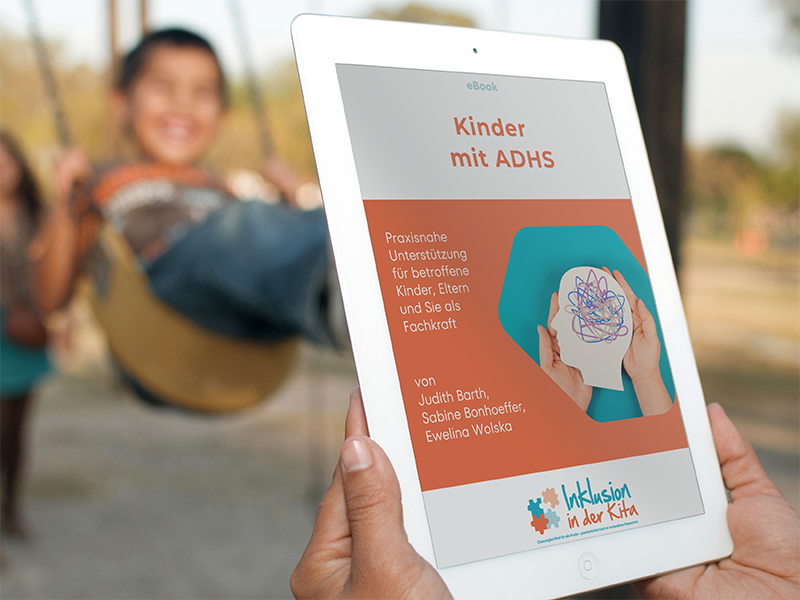 Alle Kinder im Blick! So ermöglichen Sie eine echte Teilhabe trotz Personal- und Ressourcenmangel