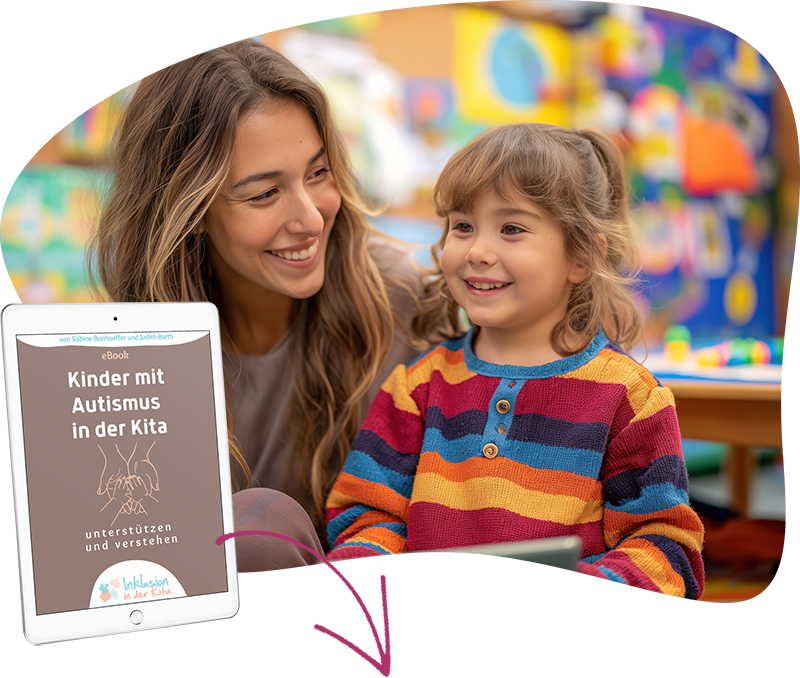 Alle Kinder im Blick! So ermöglichen Sie eine echte Teilhabe trotz Personal- und Ressourcenmangel