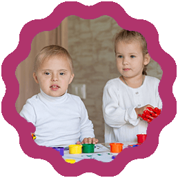 Alle Kinder im Blick
