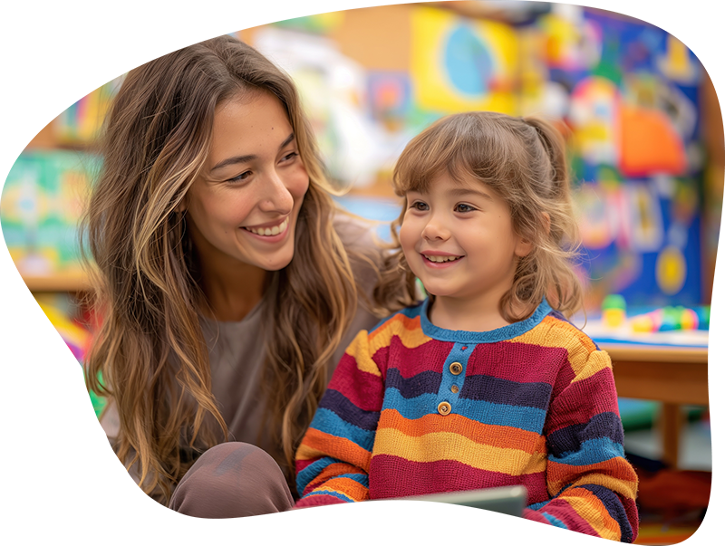 Alle Kinder im Blick! So ermöglichen Sie eine echte Teilhabe trotz Personal- und Ressourcenmangel