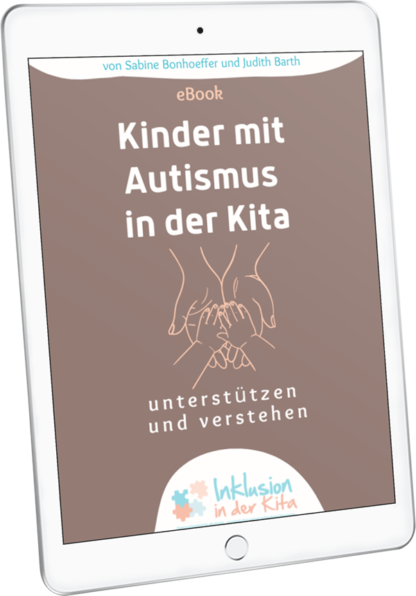 Alle Kinder im Blick! So ermöglichen Sie eine echte Teilhabe trotz Personal- und Ressourcenmangel